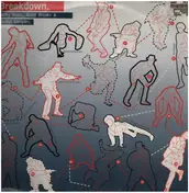 Tony Hatch - Breakdown - Funky Beats, Jazzy Breaks & Soulful Samples