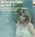 LP - Tony Hatch, Tiomkin, Gouldman etc. - Die Besten Chöre Der Welt