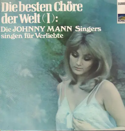 Tony Hatch, Tiomkin, Gouldman etc. - Die Besten Chöre Der Welt