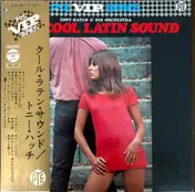 Tony Hatch - The Cool Latin Sound