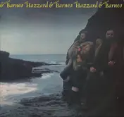 Tony Hazzard - Tony Hazzard And Richard Barnes