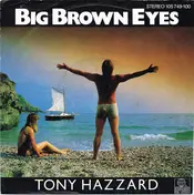 Tony Hazzard - Big Brown Eyes