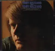 Tony Hazzard - Tony Hazzard Sings Tony Hazzard