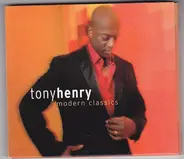 Tony Henry - Modern Classics