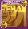 12inch Vinyl Single - Tony Heron vs. Flinch - You Like That Don't You Bitch