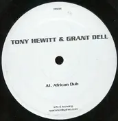 Tony Hewitt - African Dub