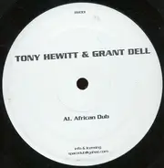 Tony Hewitt & Grant Dell - African Dub