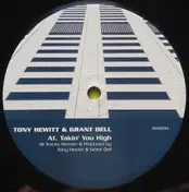 Tony Hewitt - Takin' You High