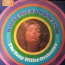 LP - Tony Hiller Orchestra - Where The Rainbow Ends