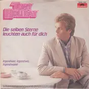 Tony Holiday - Die Selben Sterne Leuchten Auch Für Dich