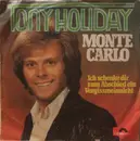 7inch Vinyl Single - Tony Holiday - Monte Carlo