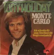 Tony Holiday - Monte Carlo