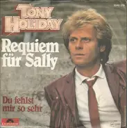 Tony Holiday - Requiem Für Sally