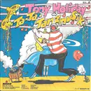 7inch Vinyl Single - Tony Holiday - Ta-Ta-Tanzmusik