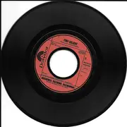 7inch Vinyl Single - Tony Holiday - Die Selben Sterne Leuchten Auch Für Dich