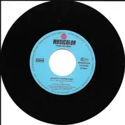 7inch Vinyl Single - Tony Holiday - Ta-Ta-Tanzmusik