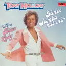 LP - Tony Holiday - Tanze Samba Mit Mir