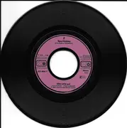 7inch Vinyl Single - Tony Holiday - Urlaubsreif