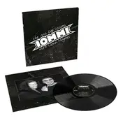 Tony Iommi - The 1996 Dep Sessions (2024 Rema.Translucent Lp)