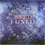 Tony Iommi - Fused