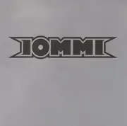 CD - Tony Iommi - Iommi