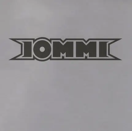Tony Iommi - Iommi