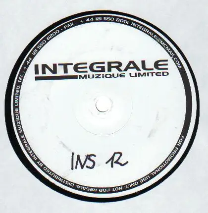 Tony Jackson - Calculated Risk EP.