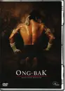 DVD - Tony Jaa a.o. - Ong-Bak
