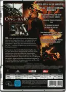 DVD - Tony Jaa a.o. - Ong-Bak