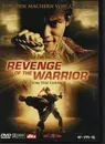 DVD - Tony Jaa / Prachya Pinkaew a.o. - Revenge of the Warrior