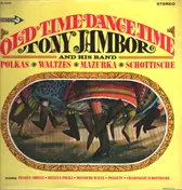 Tony Jambor And His Band - Old Time - Dance Time