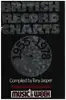 Book - Tony Jasper - British Record Charts 1955-1978