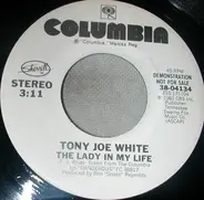 Tony Joe White - The Lady In My Life