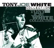 CD-Box - Tony Joe White - Tony Joe White COLLECTION
