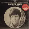 LP - Tony Joe White - Black And White - Orig 1st US press