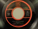 7inch Vinyl Single - Tony Joe White / Jimmy Dean - Polk Salad Annie / I.O.U.