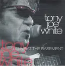 CD - Tony Joe White - Live At The Basement - Slipcase