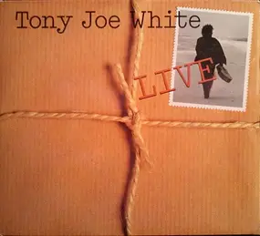 Tony Joe White - Live