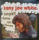 LP - Tony Joe White - Smoke From The Chimney - +insert