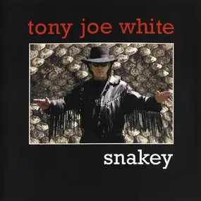 Tony Joe White - Snakey