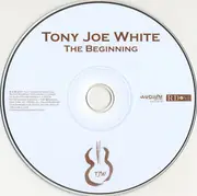 CD - Tony Joe White - The Beginning