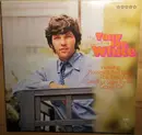 LP - Tony Joe White - The Best Of Tony Joe White - Gatefold