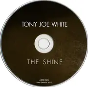 CD - Tony Joe White - The Shine - digipak