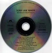 CD - Tony Joe White - The Path Of A Decent Groove
