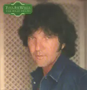 LP - Tony Joe White - The Real Thang