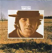 CD - Tony Joe White - TONY JOE