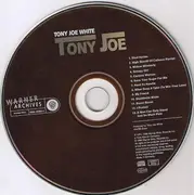 CD - Tony Joe White - Tony Joe