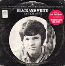 LP - Tony Joe White - Black And White