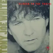 LP - Tony Joe White - Closer To The Truth