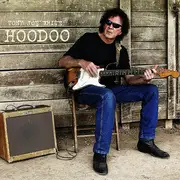 LP - Tony Joe White - Hoodoo